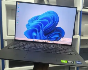 New Laptop Dell Precision 5480 32GB Intel Core i9 SSD 512GB