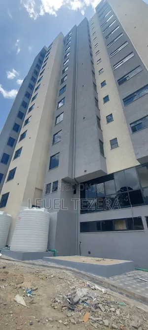Furnished 3bdrm Apartment in Eagle Hills, Lideta for sale