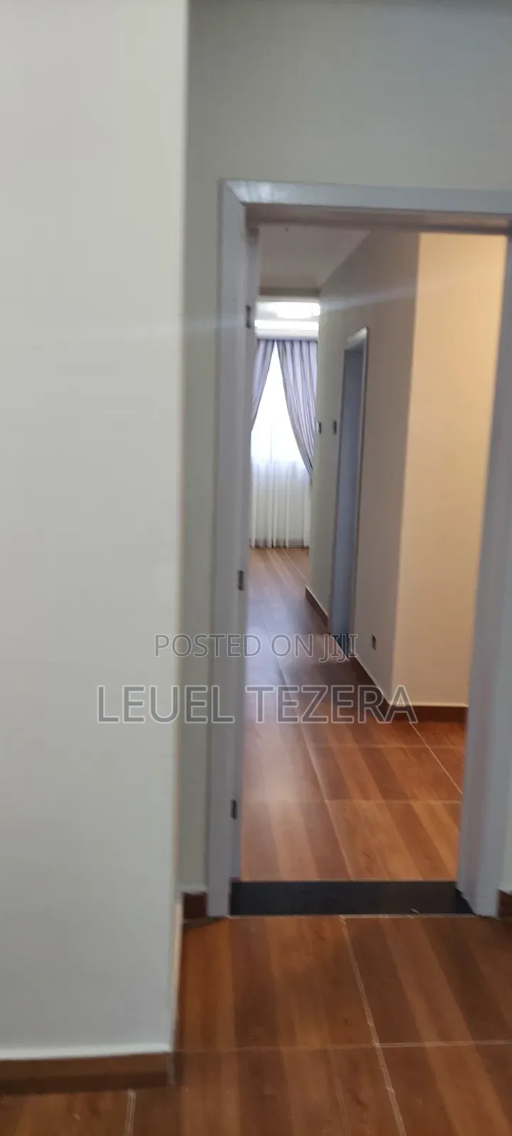 Furnished 3bdrm Apartment in Eagle Hills, Lideta for sale