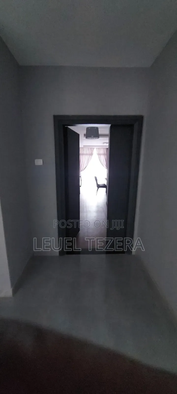 Furnished 3bdrm Apartment in Eagle Hills, Lideta for sale