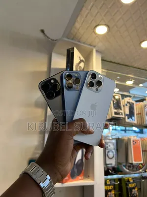 New Apple iPhone 13 Pro 128 GB White