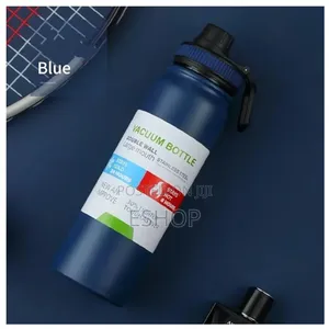 Stylish Solution for Daily Hydration.