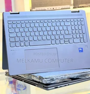 New Laptop Lenovo Yoga 7 15ITL5 16GB Intel Core Ultra 7 SSD 512GB