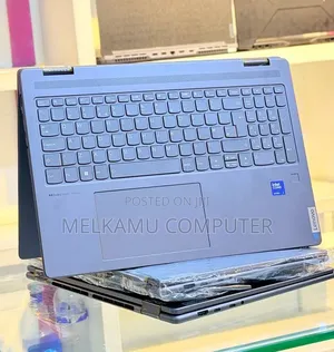 New Laptop Lenovo Yoga 7 15ITL5 16GB Intel Core Ultra 7 SSD 512GB