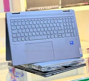 New Laptop Lenovo Yoga 7 15ITL5 16GB Intel Core Ultra 7 SSD 512GB
