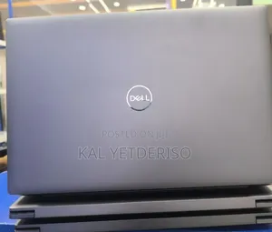 New Laptop Dell Precision 5490 32GB Intel Core Ultra 9 SSD 1T