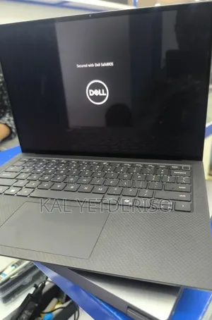 New Laptop Dell Precision 5490 32GB Intel Core Ultra 9 SSD 1T