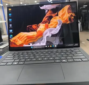 New Laptop Dell Precision 5490 32GB Intel Core Ultra 9 SSD 1T