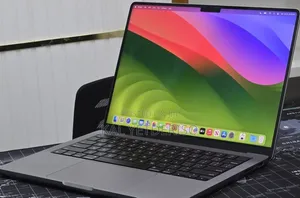 New Laptop Apple MacBook Pro 2023 M3 8GB Apple M3 Pro SSD 512GB