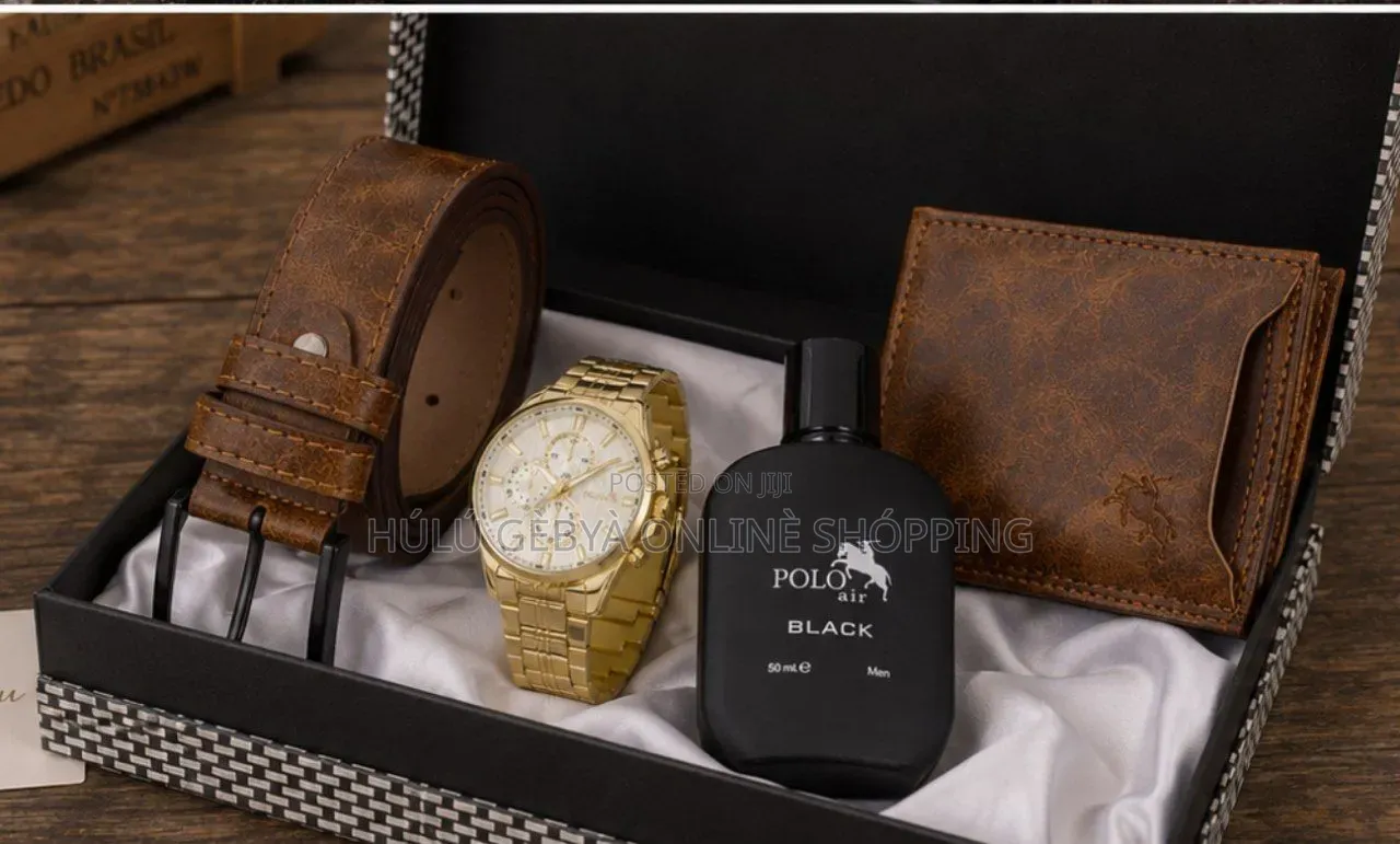 Polo Gift Set