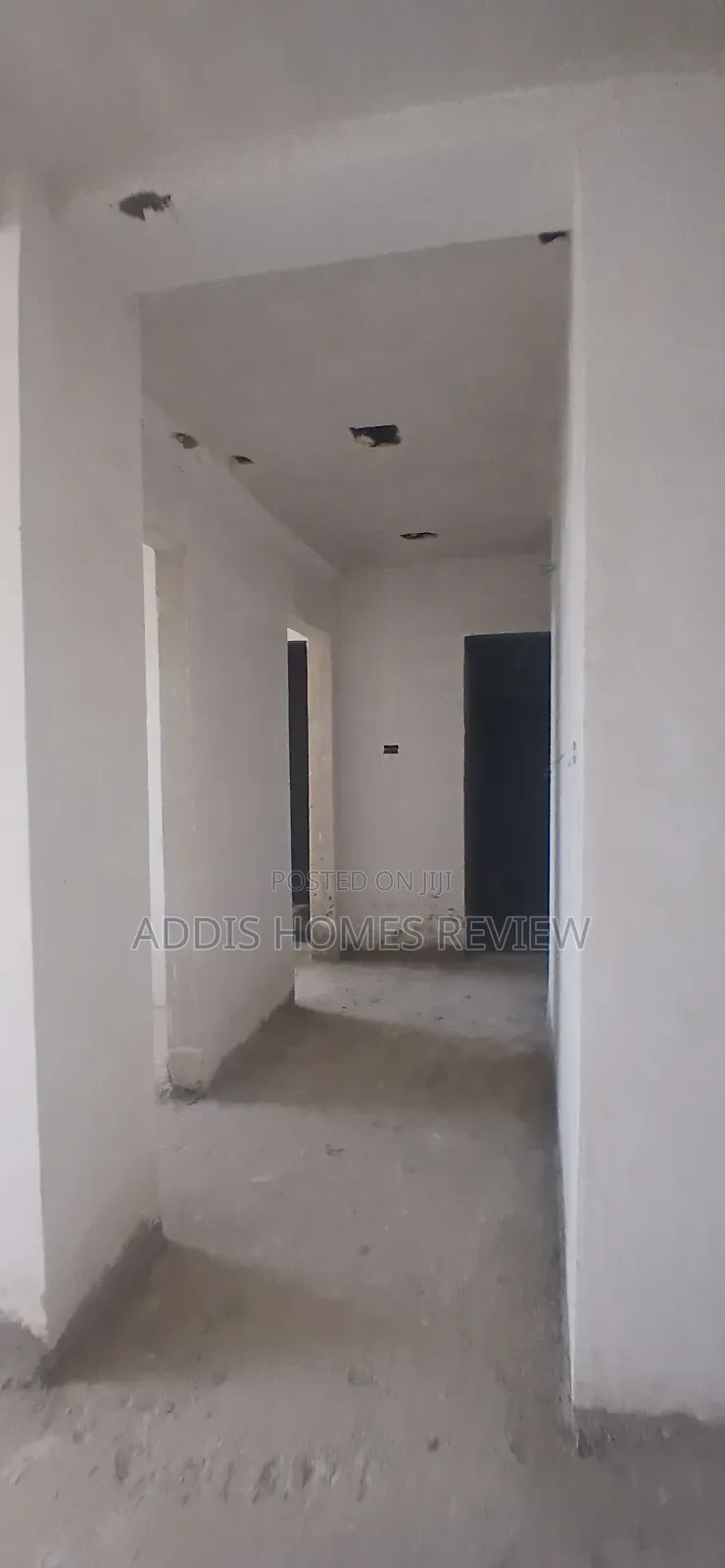1bdrm Apartment in Bole for sale