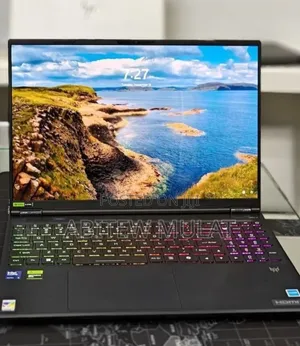 New Laptop Acer Predator Helios Neo 16 16GB Intel Core Ultra 9 SSD 1T