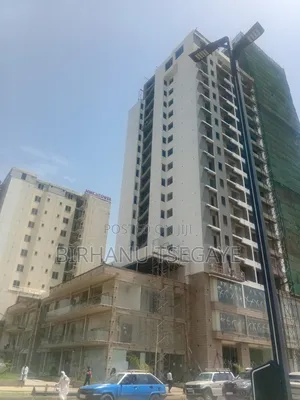 3bdrm Apartment in Bole for sale