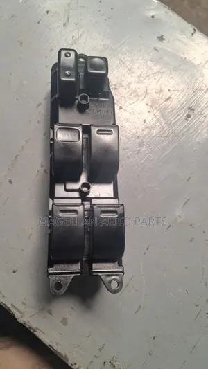 Auto Spare Parts