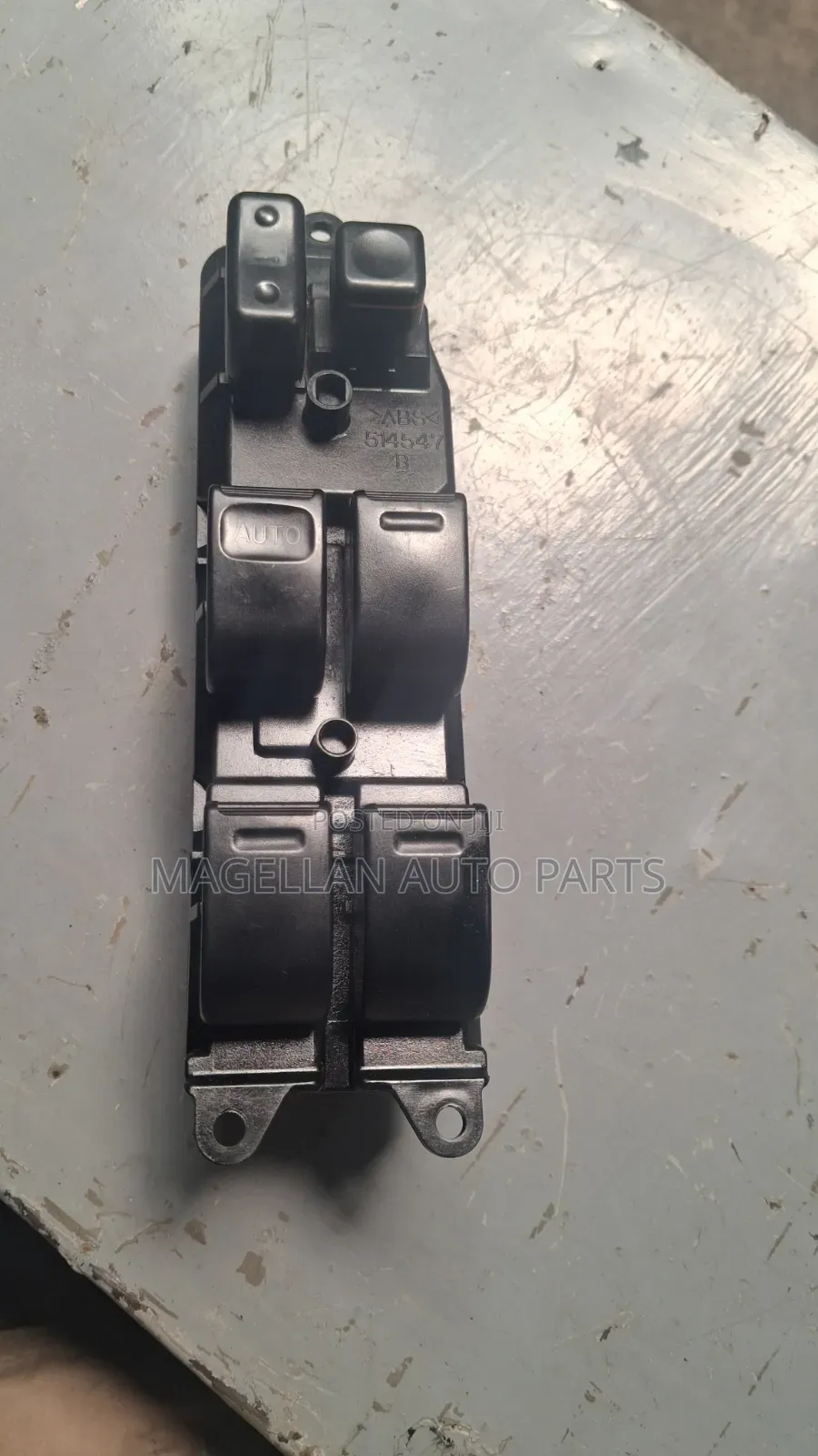 Auto Spare Parts