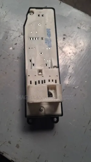 Auto Spare Parts