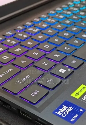 New Laptop Acer Predator Helios Neo 16 16GB Intel Core Ultra 9 SSD 1T