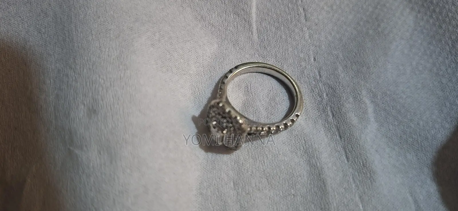 Dimond Ring