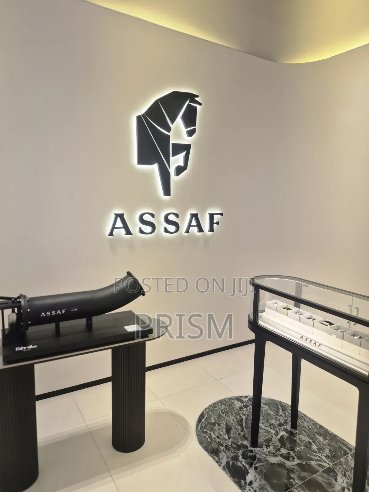 Assaf(عشاف)