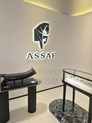 Assaf(عشاف)