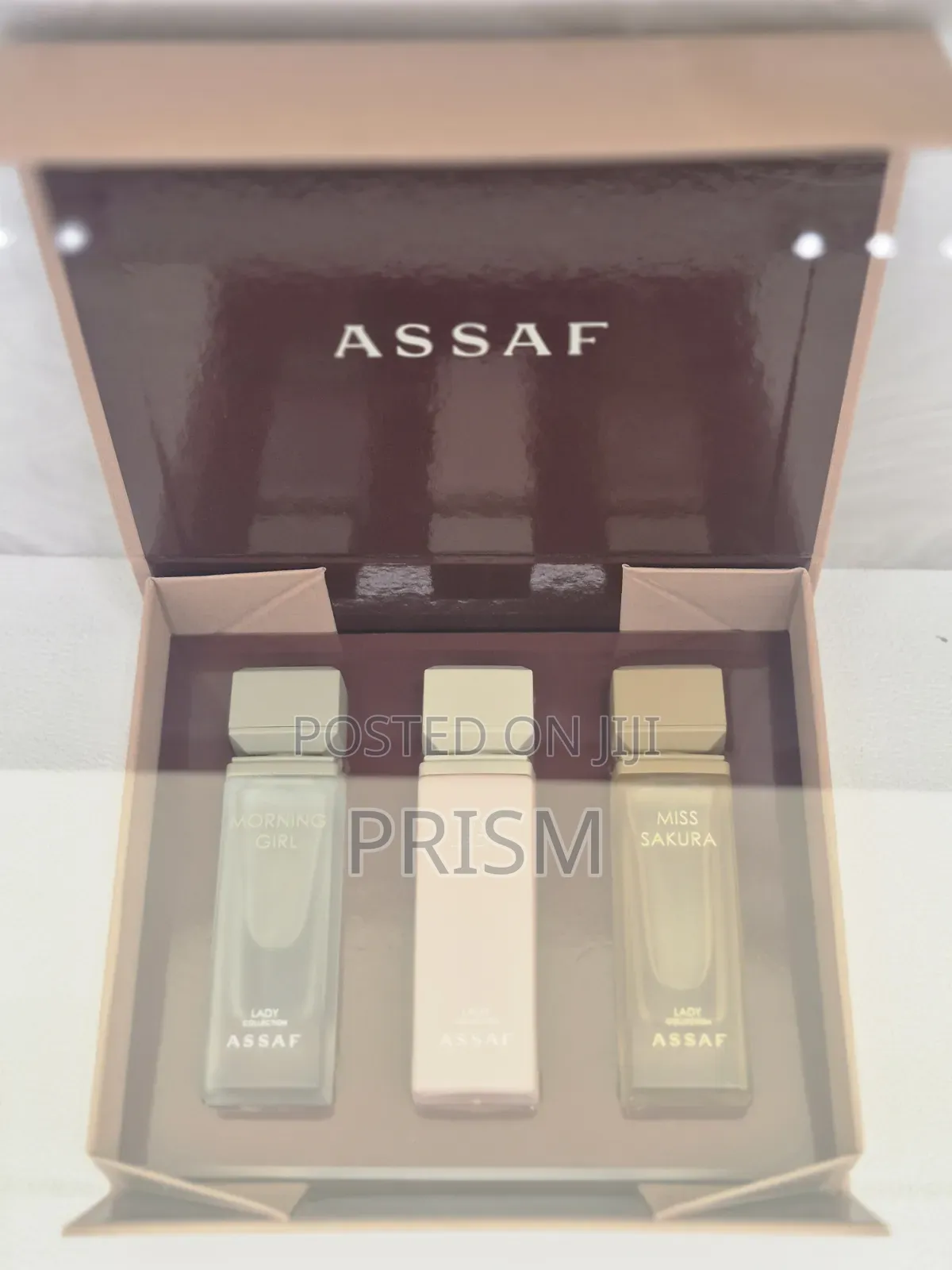 Assaf(عشاف)