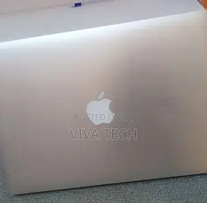 New Laptop Apple MacBook Air 2015 8GB Intel Core i5 SSD 256GB