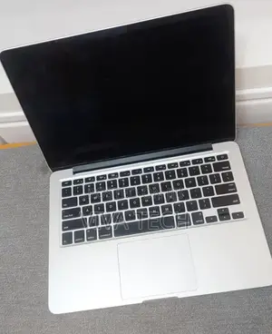 New Laptop Apple MacBook Air 2015 8GB Intel Core i5 SSD 256GB