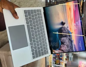 New Laptop Microsoft Surface Laptop 7 16GB Intel Core i7 SSD 512GB
