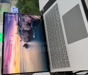 New Laptop Microsoft Surface Laptop 7 16GB Intel Core i7 SSD 512GB