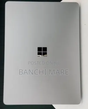 New Laptop Microsoft Surface Laptop 7 16GB Intel Core i7 SSD 512GB