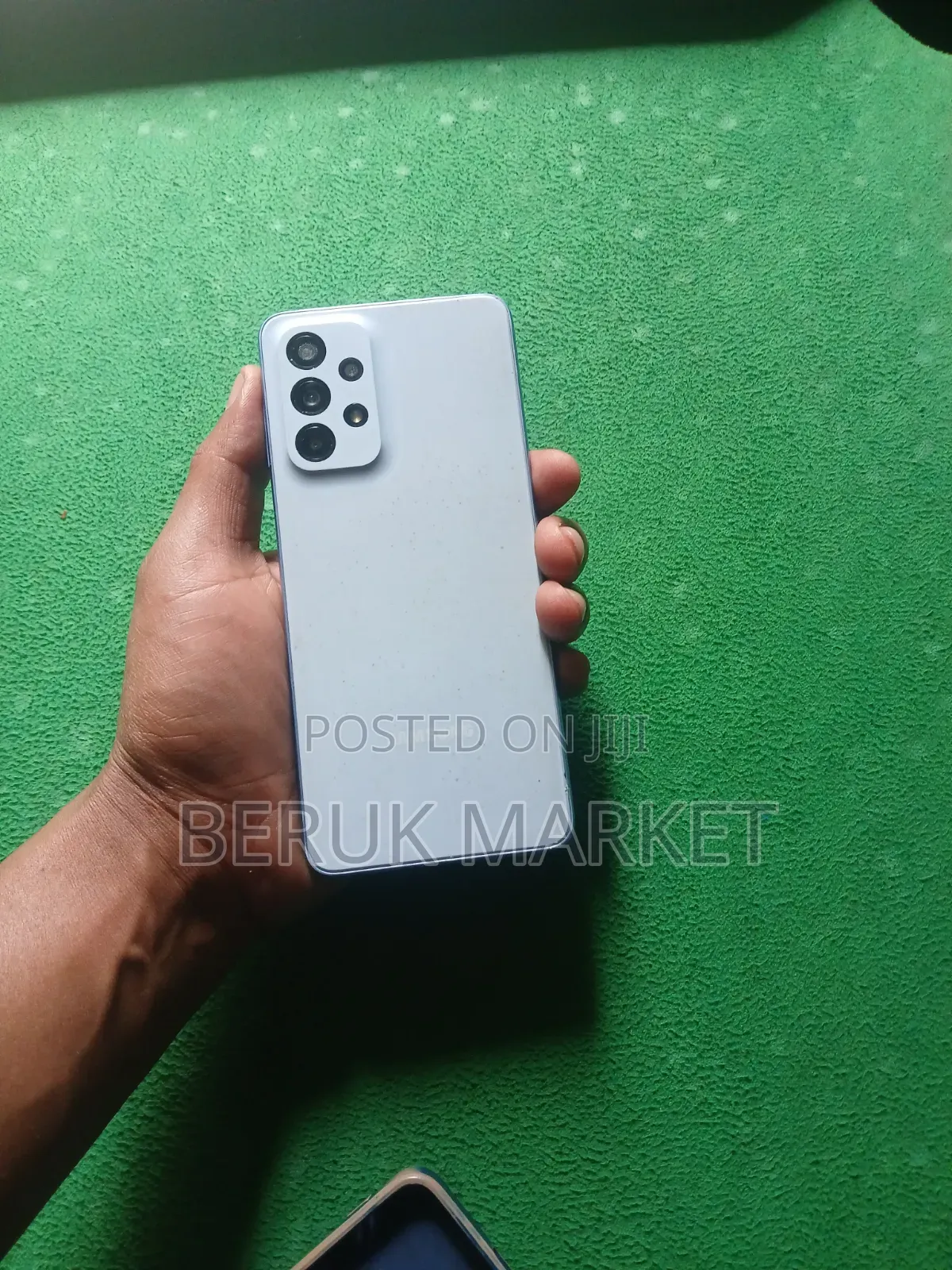 New Samsung Galaxy A33 5G 128 GB Blue