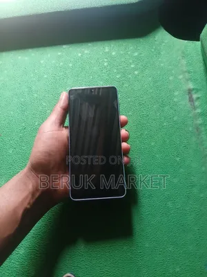 New Samsung Galaxy A33 5G 128 GB Blue