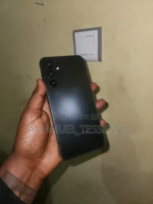 Samsung Galaxy A16 128 GB Gray