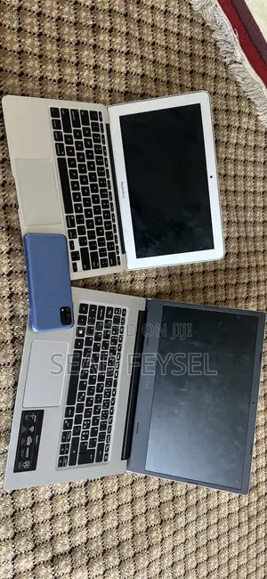 New Laptop Acer Aspire 1 A114-31 8GB Intel Core i5 SSD 256GB