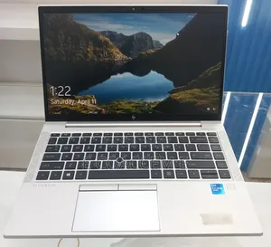 New Laptop HP 16GB Intel Core i5 SSD 512GB