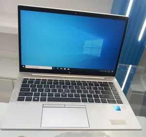New Laptop HP 16GB Intel Core i5 SSD 512GB