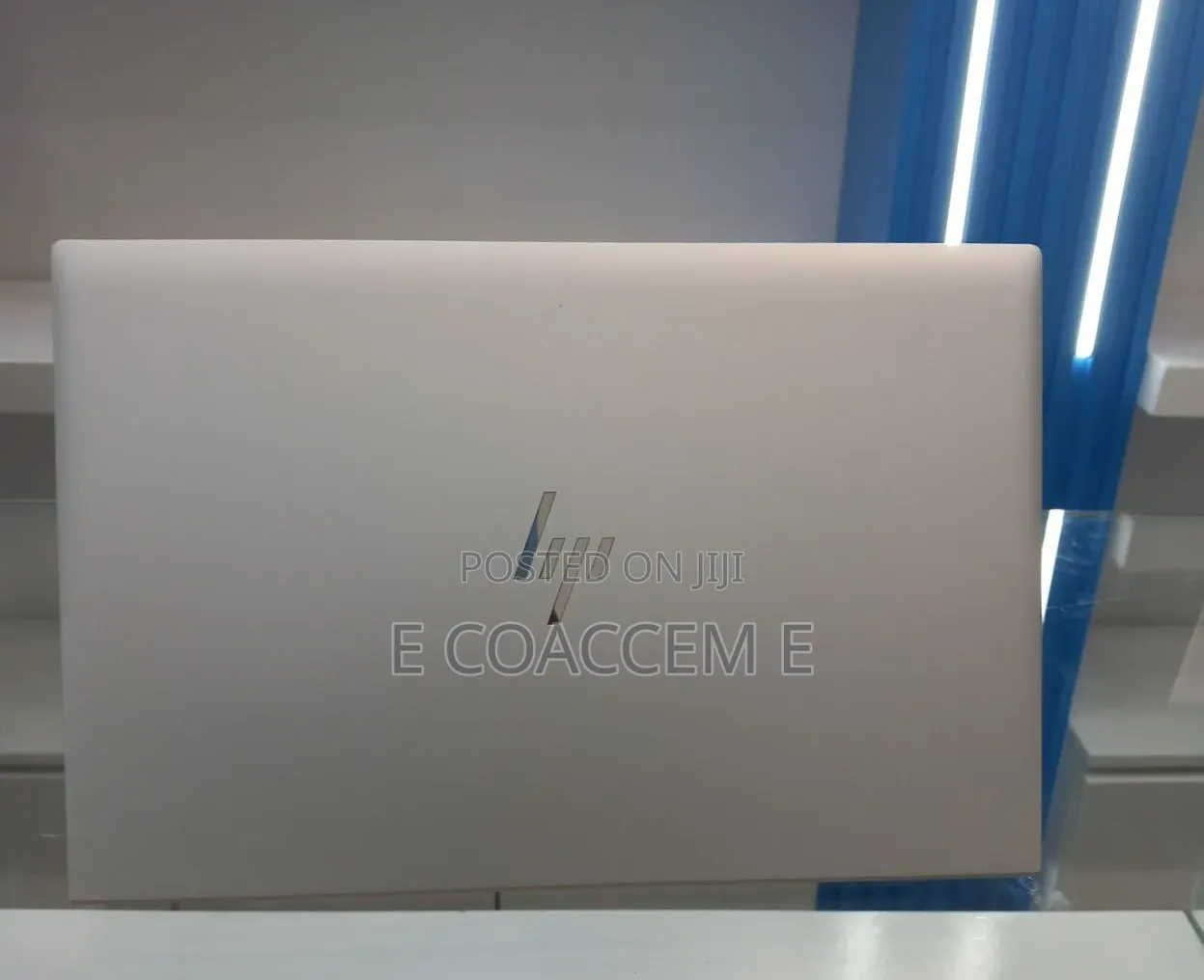 New Laptop HP 16GB Intel Core i5 SSD 512GB