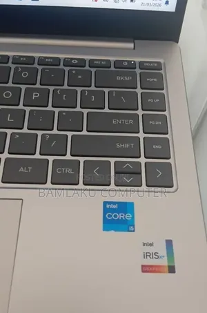 New Laptop HP Stream Notebook 16GB Intel Core i5 SSD 1T