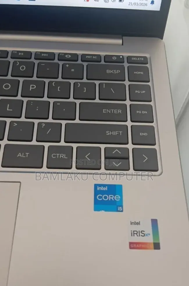 New Laptop HP Stream Notebook 16GB Intel Core i5 SSD 1T