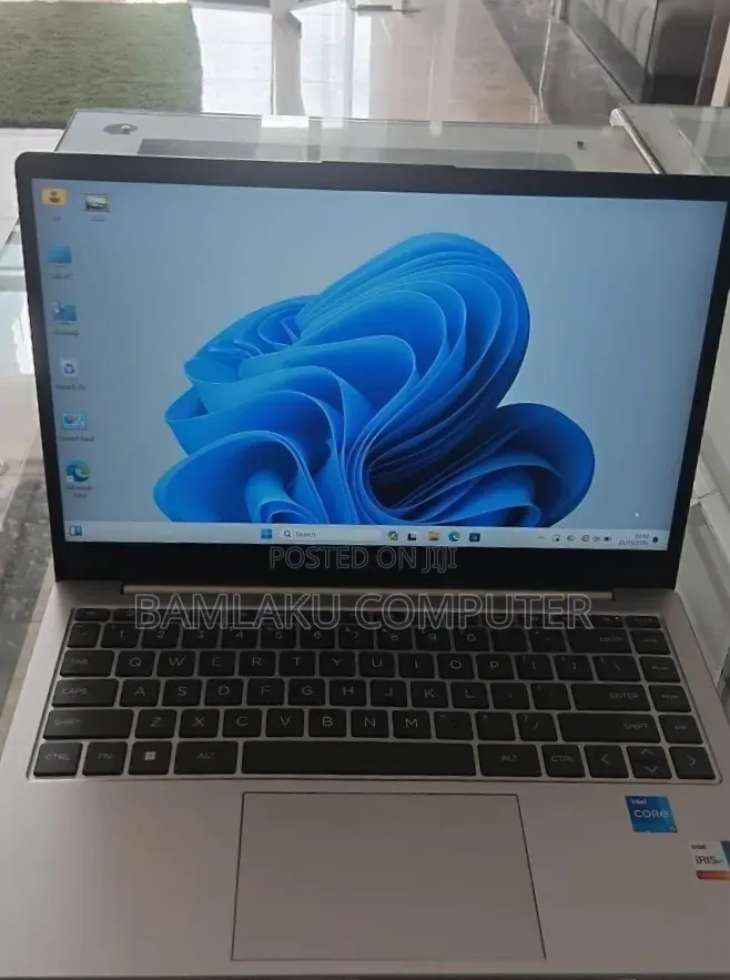 New Laptop HP Stream Notebook 16GB Intel Core i5 SSD 1T