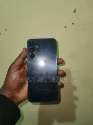 Samsung Galaxy A16 128 GB Gray