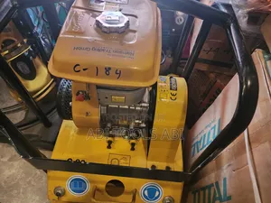Vibratory Plate Compactor