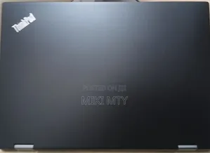 New Laptop Lenovo ThinkPad L13 Yoga 16GB Intel Core i5 SSD 512GB