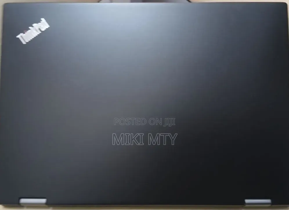 New Laptop Lenovo ThinkPad L13 Yoga 16GB Intel Core i5 SSD 512GB