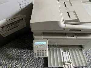 HP LaserJet Pro MFP M130fn All-in-One Laser Printer