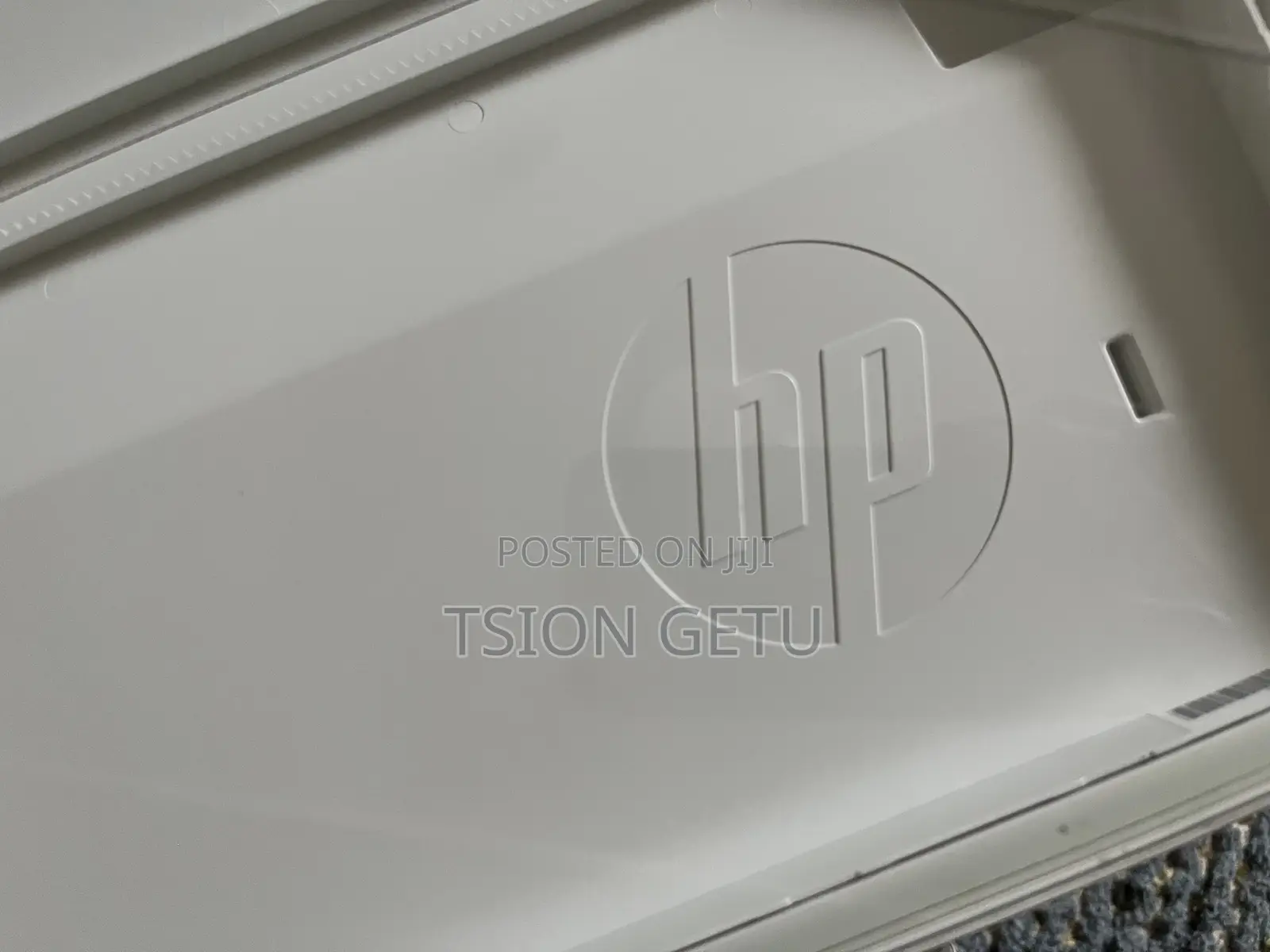 HP LaserJet Pro MFP M130fn All-in-One Laser Printer