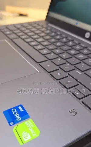 New Laptop HP Pavilion 14 16GB Intel Core i5 SSD 512GB