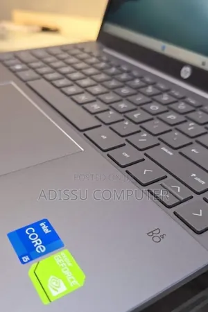 New Laptop HP Pavilion 14 16GB Intel Core i5 SSD 512GB