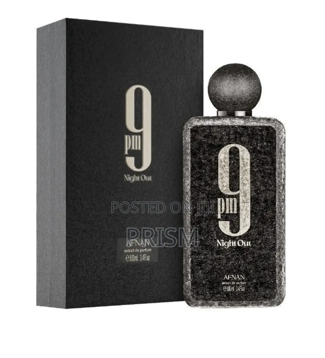 AFNAN Perfume