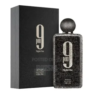 AFNAN Perfume